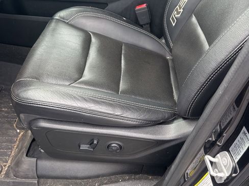 Used 2020 RAM 1500 Rebel w/ Rebel Level 2 Equipment Group AWD/4WD image 8