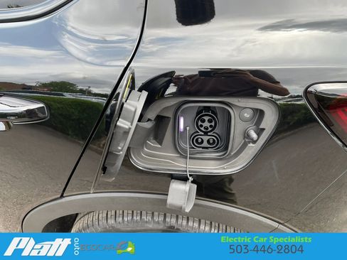 Used 2023 Volvo C40 P8 Recharge Ultimate AWD/4WD image 58