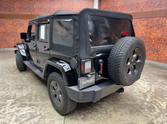 Used 2017 Jeep Wrangler Unlimited Sport AWD/4WD video 2