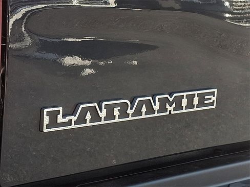 New 2026 RAM 3500 Laramie image 21