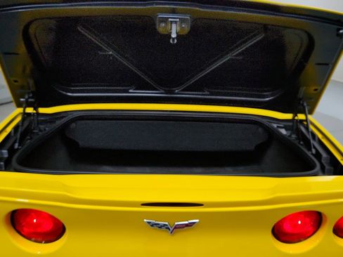 Certified 2013 Chevrolet Corvette 427 w/ 1SC Preferred Equipment Group RWD image 20
