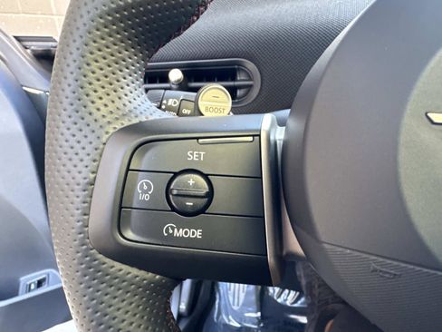 Used 2026 MINI Cooper John Cooper Works image 14