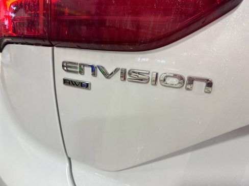 New 2026 Buick Envision Preferred AWD/4WD image 28