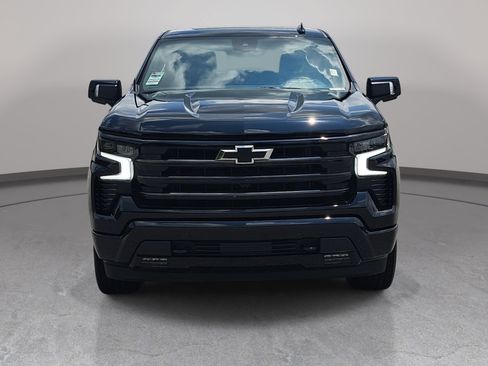 Used 2026 Chevrolet Silverado 1500 High Country w/ High Country Premium Package AWD/4WD image 2