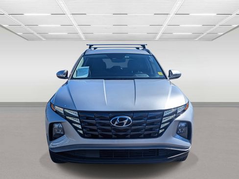 Used 2023 Hyundai Tucson SEL image 8