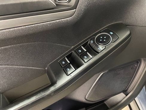 Used 2024 Ford Escape Active AWD/4WD image 19