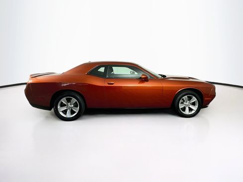 Used 2021 Dodge Challenger SXT RWD image 10