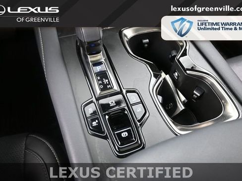 Certified 2023 Lexus RX 350 Premium Plus w/ Cold Area Package AWD/4WD image 15