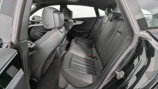 Used 2025 Audi A5 2.0T Premium AWD/4WD image 17