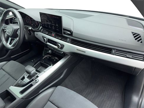 Used 2022 Audi A5 2.0T Premium Plus image 45