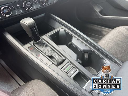 Used 2024 Honda Accord EX image 35