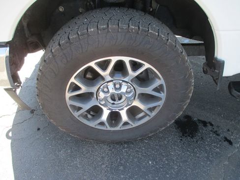 Used 2020 Ford F250 Lariat AWD/4WD image 13
