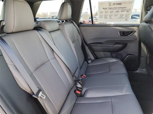 Used 2026 Subaru Outback Limited XT AWD/4WD image 17
