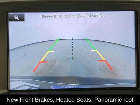 Used 2014 Ford Edge Limited w/ Equipment Group 302A image 35