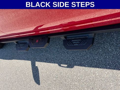 Used 2025 RAM 1500 Big Horn RWD image 7