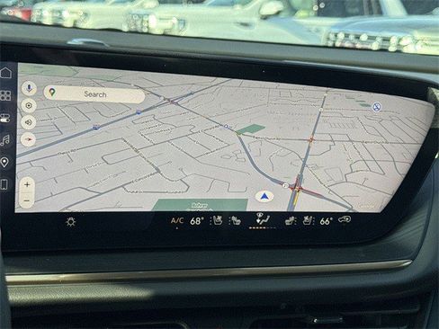 New 2026 Buick Envision Avenir image 18