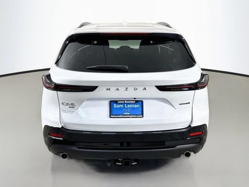 New 2026 MAZDA CX-5 2.5 S w/ Premium Plus Package AWD/4WD image 6