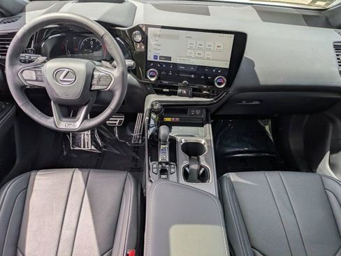 Used 2024 Lexus NX 350 F Sport image 25