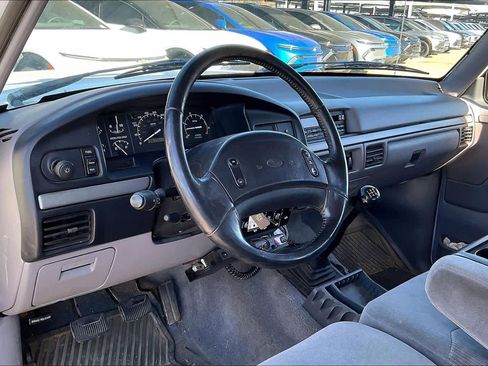 Used 1995 Ford F350 2WD Crew Cab image 17