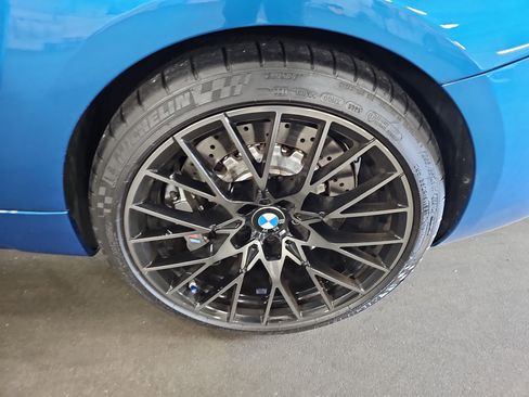 Used 2021 BMW M2 Competition image 33