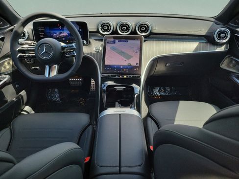 Used 2026 Mercedes-Benz C 300 Sedan image 15