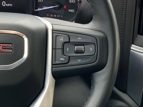 Used 2020 GMC Sierra 1500 SLT image 24