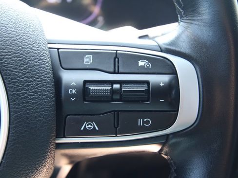 Used 2024 Kia Sportage EX FWD image 20