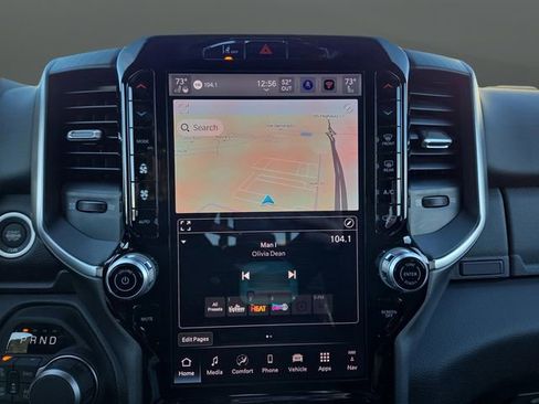 New 2026 RAM 1500 Big Horn image 8