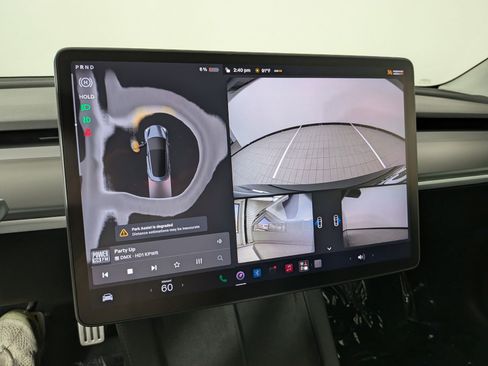 Used 2023 Tesla Model 3 Performance AWD/4WD image 15