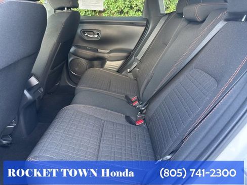 Used 2023 Honda HR-V Sport image 15
