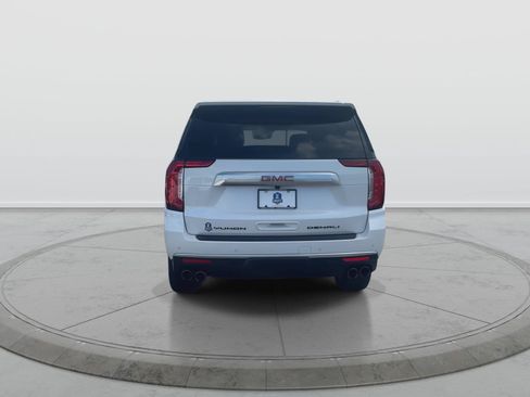 Used 2023 GMC Yukon Denali AWD/4WD image 7
