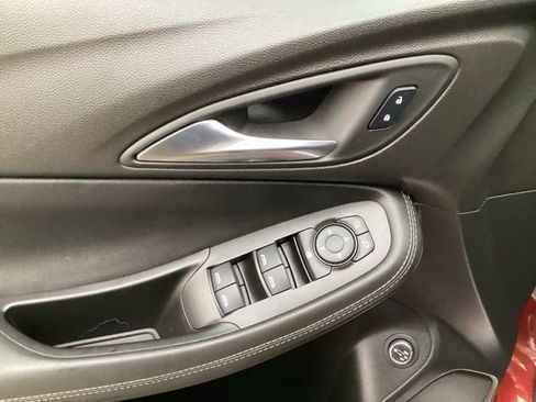 Used 2023 Buick Encore GX Select w/ Sport Touring Package image 15