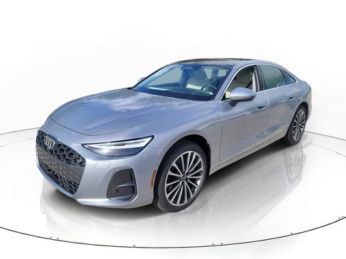 New 2026 Audi A6 Premium AWD/4WD image 2