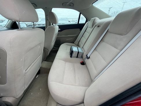 Used 2008 Ford Fusion SE image 19