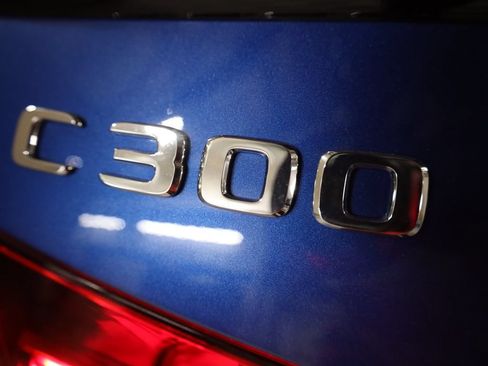 Used 2026 Mercedes-Benz C 300 4MATIC Sedan image 71