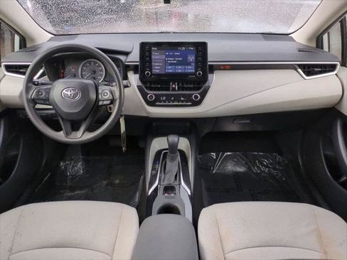Certified 2022 Toyota Corolla LE FWD image 14