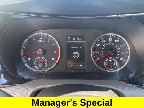 Used 2024 Kia K5 GT-Line w/ GT-Line Premium Package AWD/4WD image 15