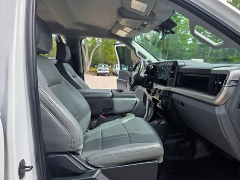 Used 2023 Ford F350 XL w/ XL Off-Road Package AWD/4WD image 23