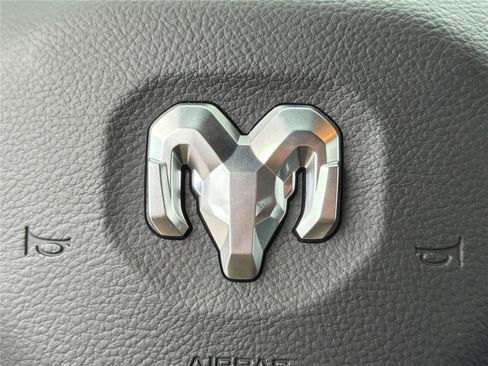 New 2026 RAM 2500 Tradesman AWD/4WD image 23
