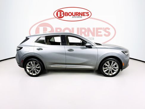 Used 2023 Buick Envision Avenir image 13