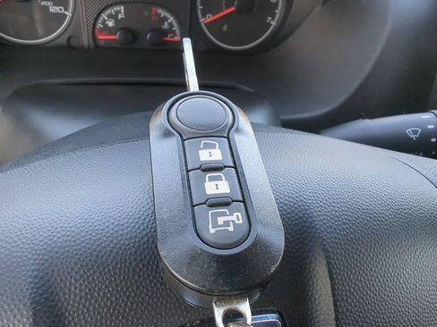 Used 2017 RAM ProMaster 2500 w/ Interior Convenience Group FWD image 22