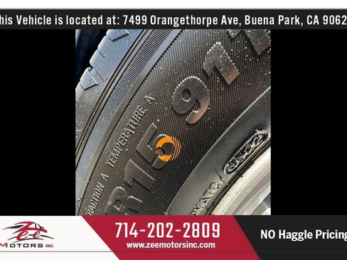 Used 2011 Toyota Prius Three FWD image 48