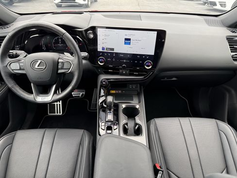 Used 2024 Lexus NX 350 F Sport AWD/4WD image 29