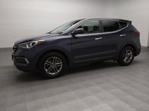 Used 2017 Hyundai Santa Fe Sport image 2