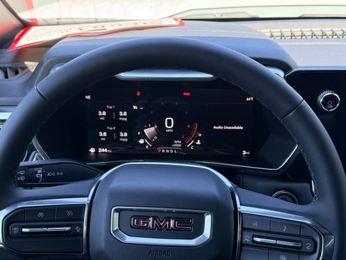 New 2026 GMC Canyon Elevation RWD image 14