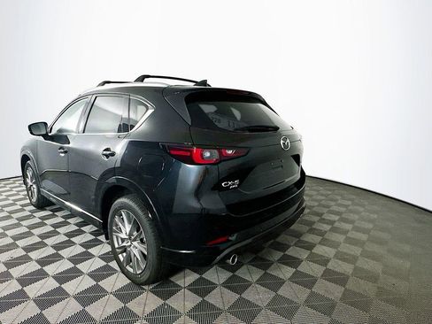 New 2025 MAZDA CX-5 AWD 2.5 S image 6