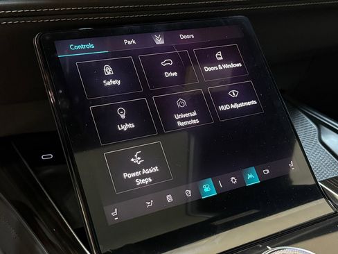 New 2026 Cadillac Escalade ESV Luxury w/ Touring Package image 40