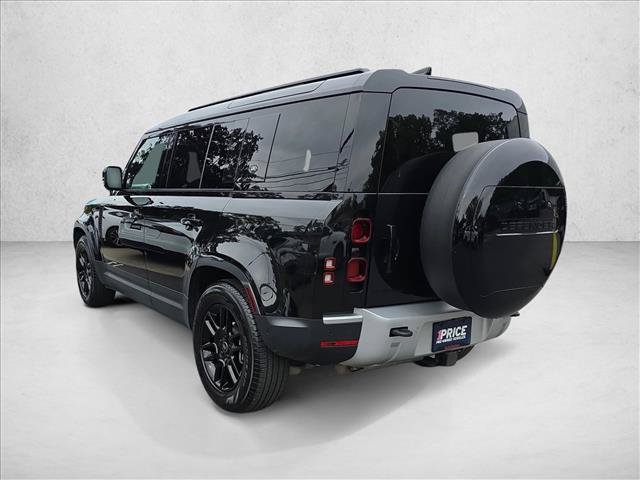 Used 2024 Land Rover Defender 110 S AWD/4WD image 7