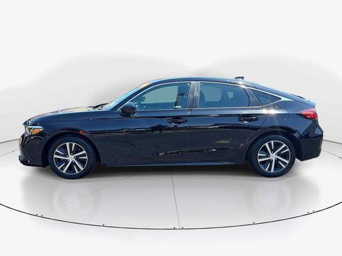 Used 2024 Honda Civic LX image 6