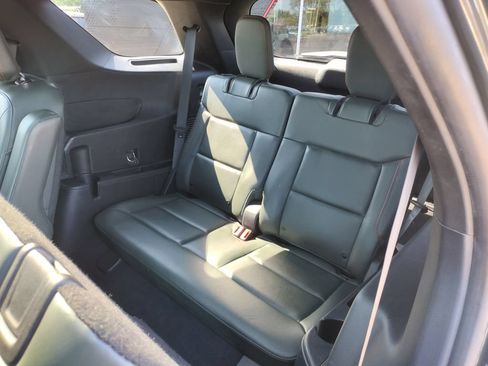 Used 2022 Ford Explorer Timberline AWD/4WD image 11